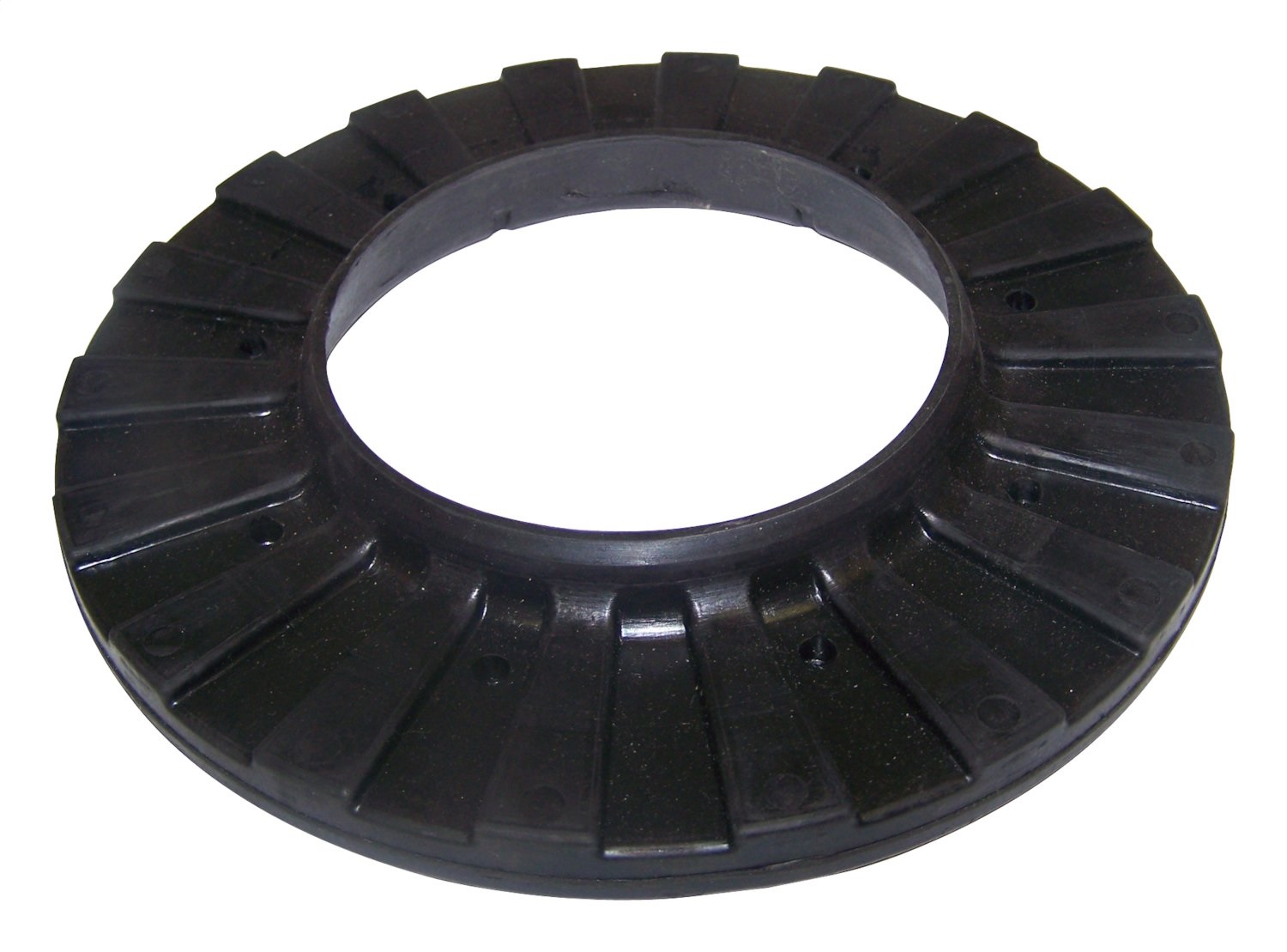 AM Crown Coil Spring Insulator SKU 52128524AA OEM 52128524
