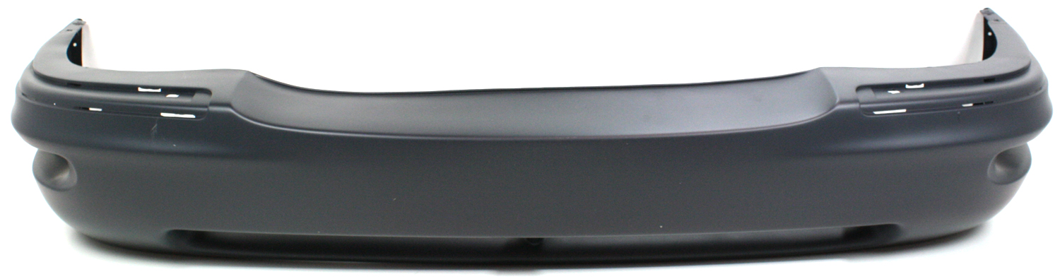 AM PARK AVENUE 97-05 FRONT BUMPER COVER Primed SKU 5245P Partslink GM1000527 OEM 25651624