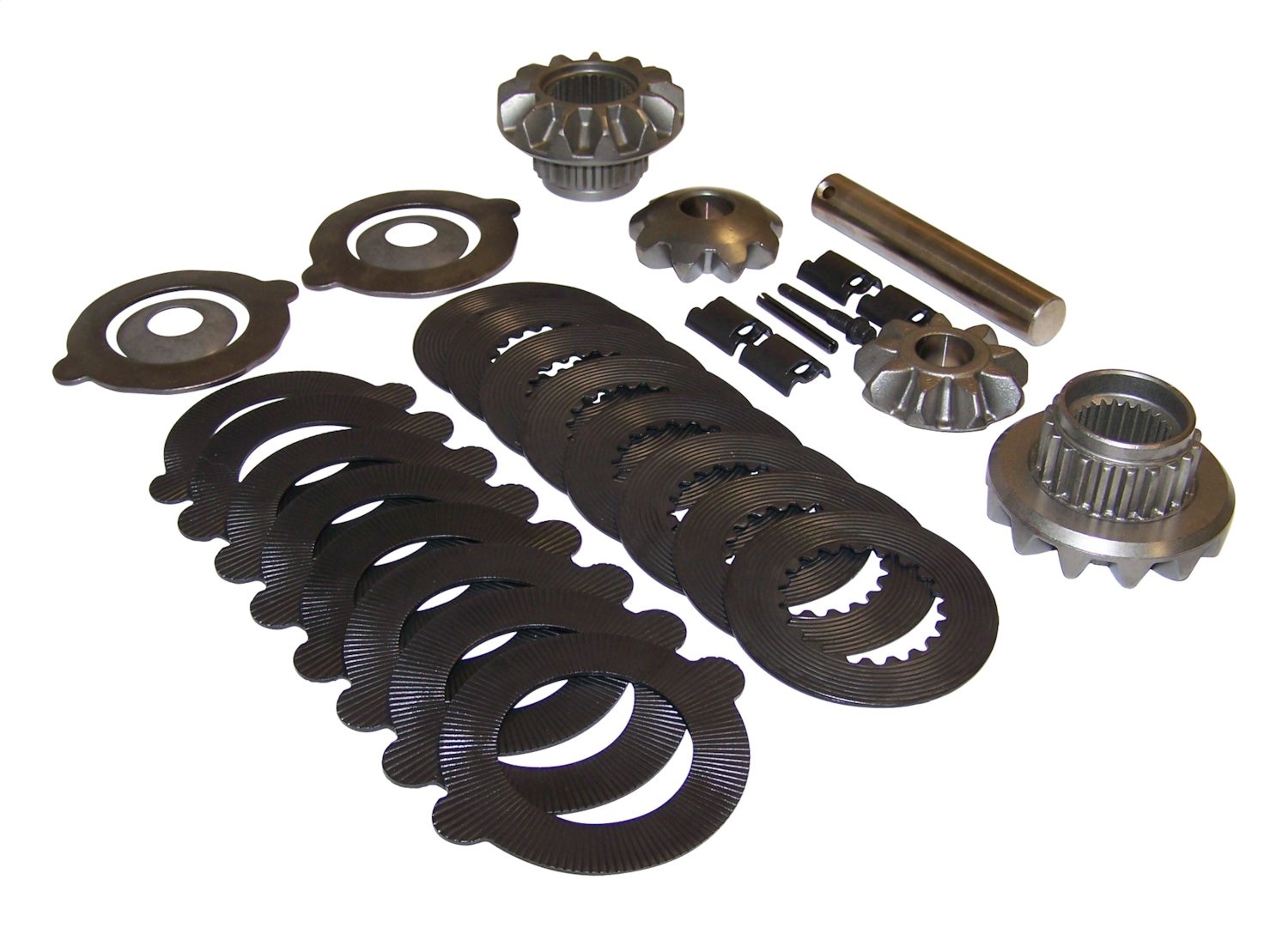 AM Crown Differential Rebuild Kit SKU 5252497 OEM 4773010-707349X 5016171-708