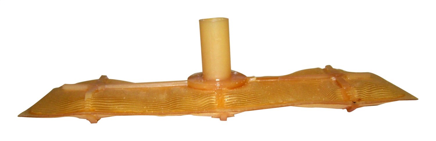 AM Crown Fuel Filter SKU 53001248 OEM 8953001248