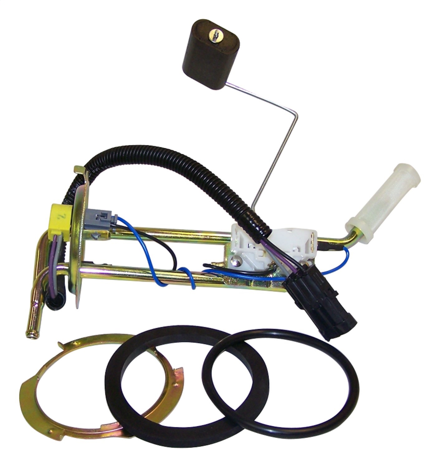 AM Crown Fuel Sending Unit SKU 53003204 OEM YJSU 2 YJSU2