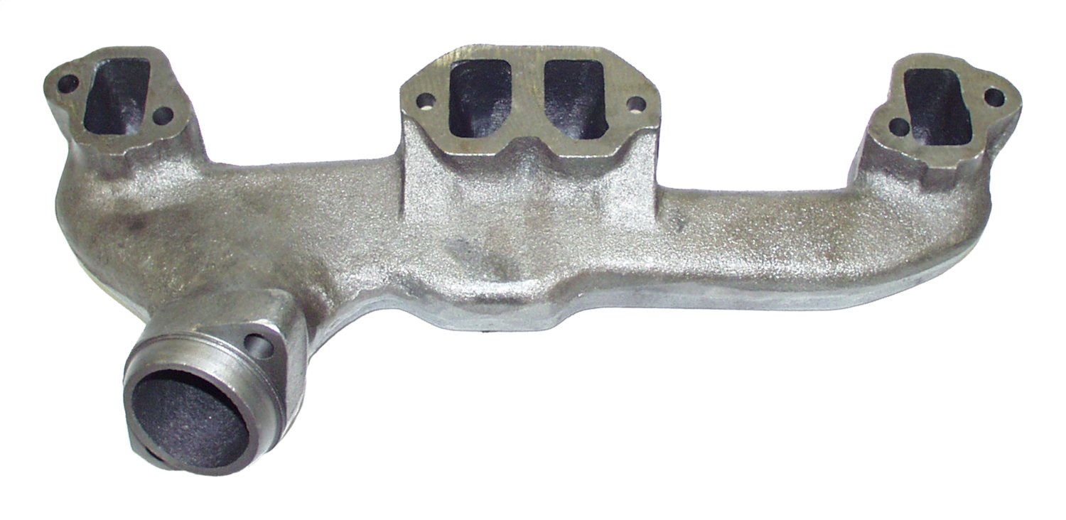 AM Crown Exhaust Manifold SKU 53009379 OEM 327-01581L
