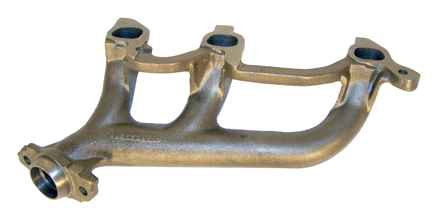 AM Crown Exhaust Manifold SKU 53010196 OEM 327-01929