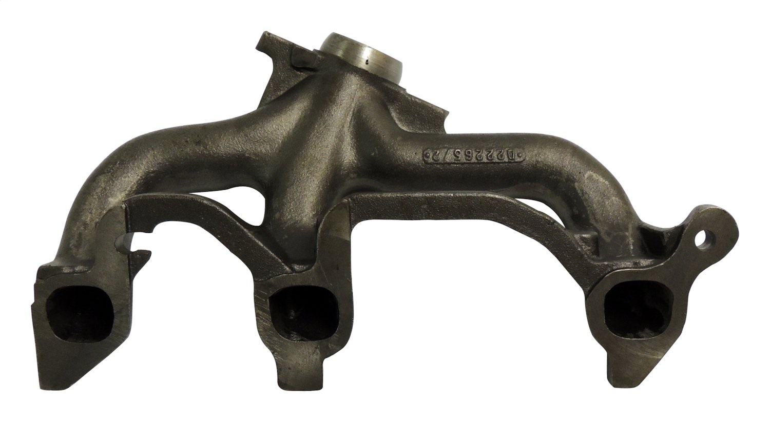 AM Crown Exhaust Manifold SKU 53010199 OEM 327-01930