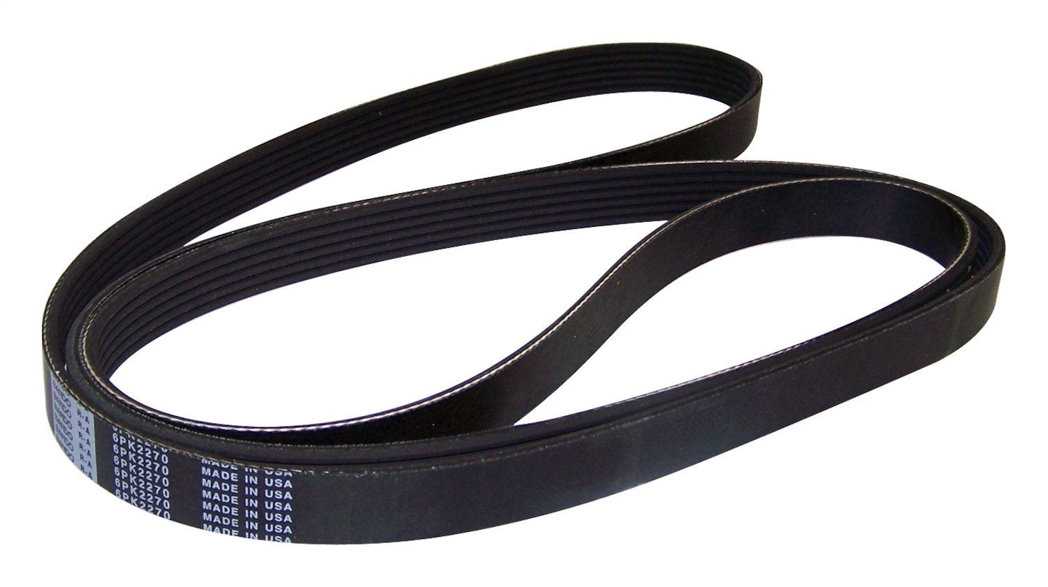 AM Crown Drive Belt SKU 53010234 OEM 4638133-82201627