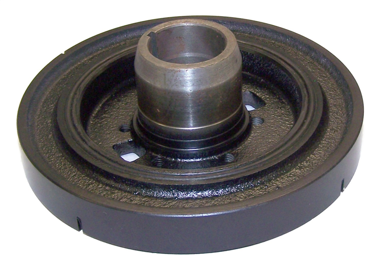 AM Crown Harmonic Balancer SKU 53020229
