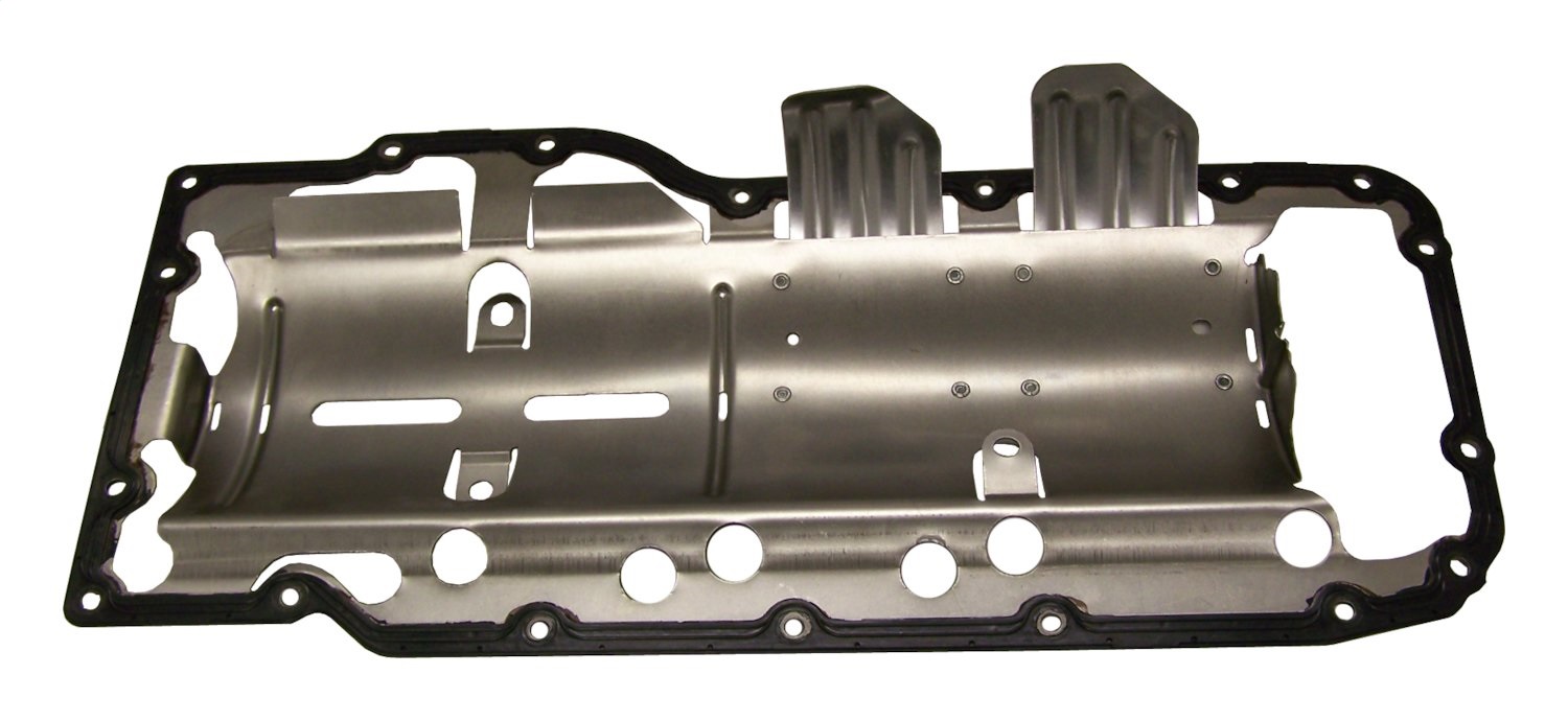 AM Crown Oil Pan Gasket SKU 53020675AE OEM 53020675-53020675AC
