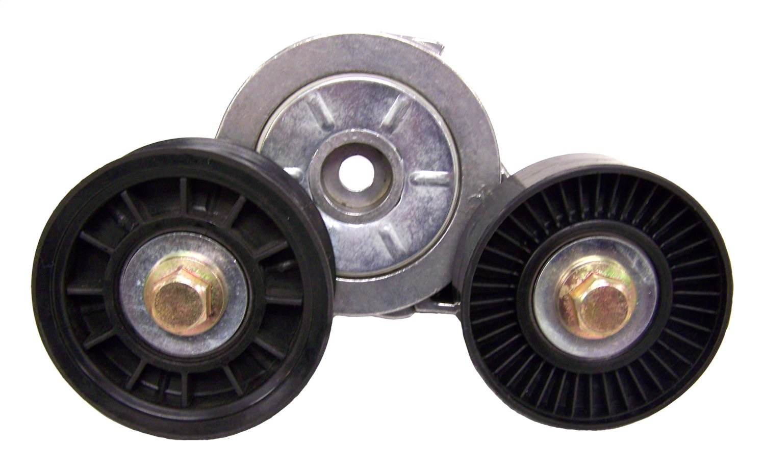 AM Crown Accessory Belt Tensioner SKU 53030958AC OEM 53030958-53030958AD