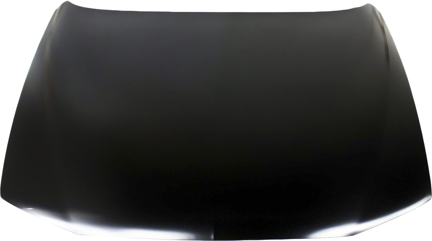 AM CENTURY 97-05 REGAL 97-04 HOOD Steel Primed SKU 5330 Partslink GM1230223 OEM 19120223