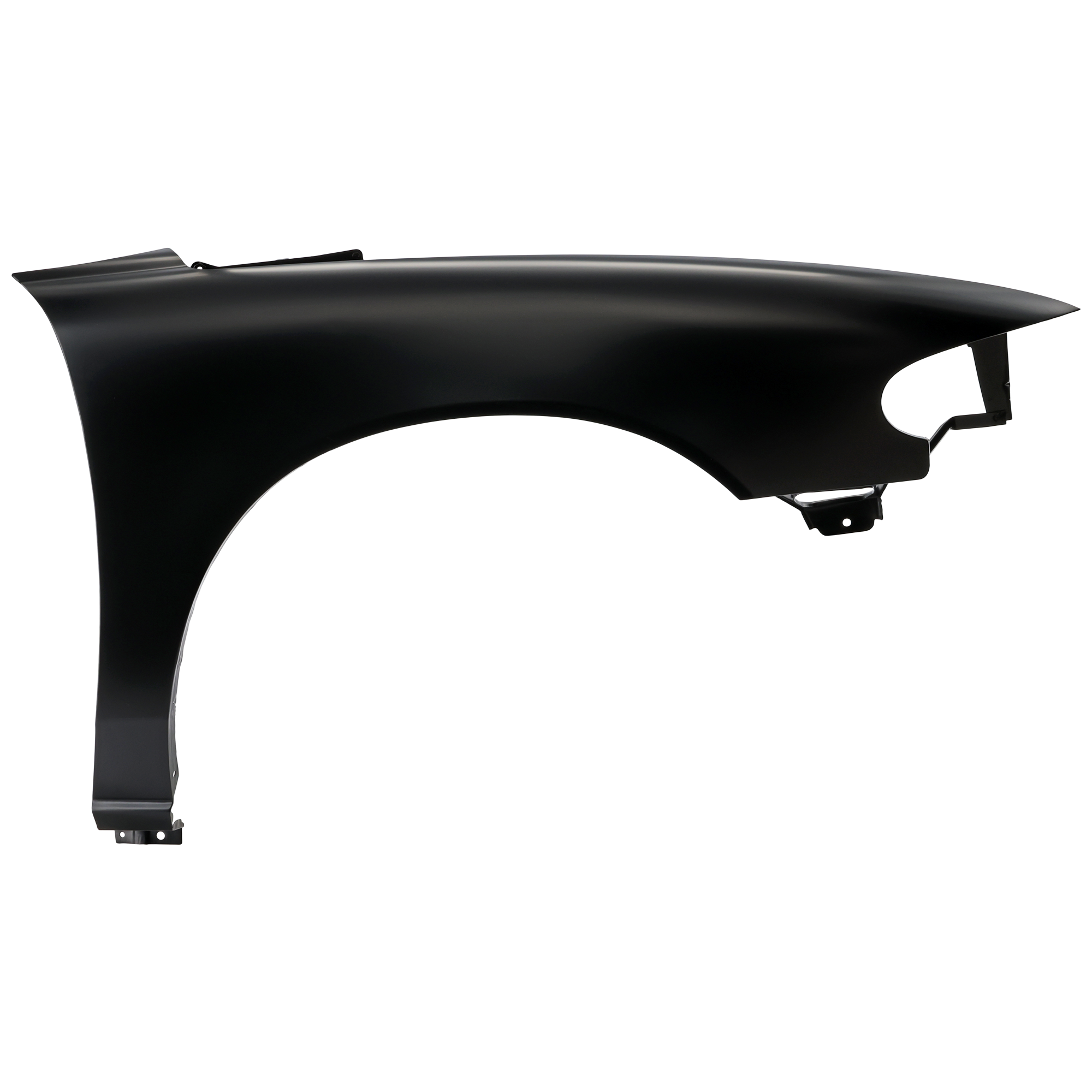 AM CENTURY 97-05 REGAL 97-04 FRONT FENDER RH Primed SKU 5331 Partslink GM1241259 OEM 12455104