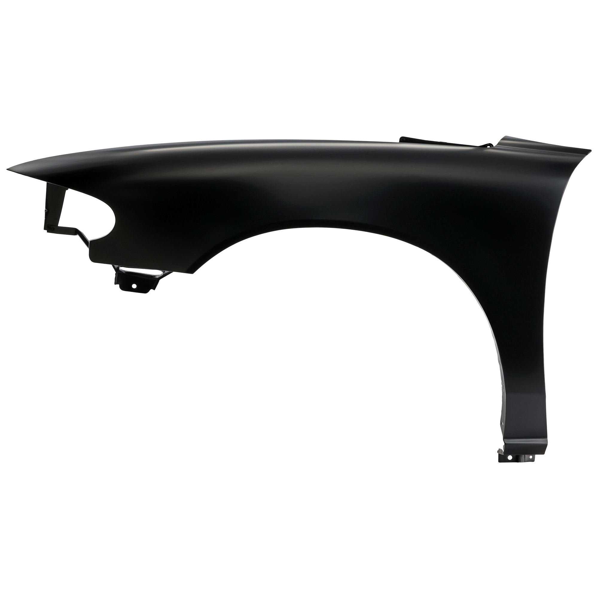 AM CENTURY 97-05 REGAL 97-04 FRONT FENDER LH Primed SKU 5332 Partslink GM1240259 OEM 12455103