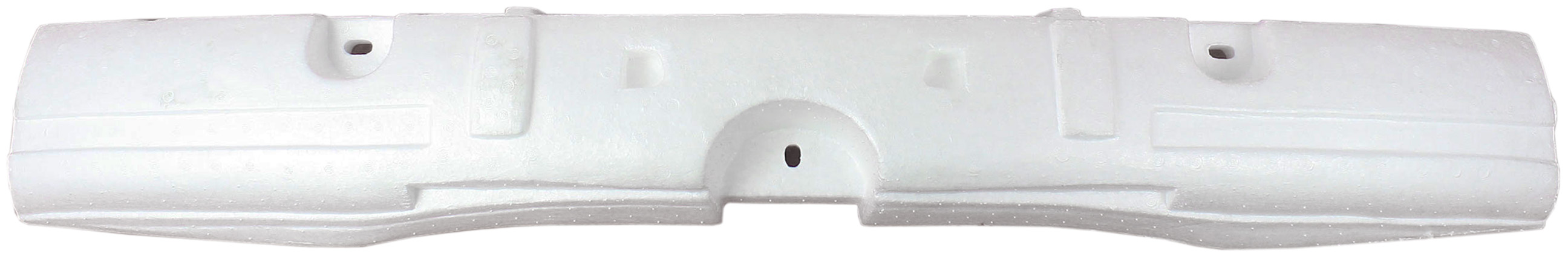 AM CENTURY 97-05 FRONT BUMPER ABSORBER SKU 5335 Partslink GM1070177 OEM 10306349