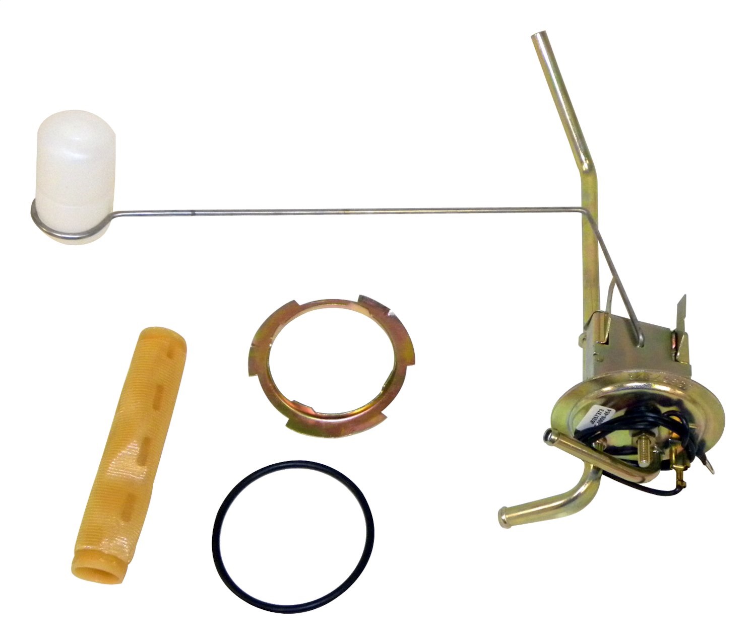 AM CROWN FUEL SENDING UNIT KIT OEM Quality And Fit For Dependable Service Includes Float Filter L SKU 5357373K OEM 637 AM8180-994620K J670306