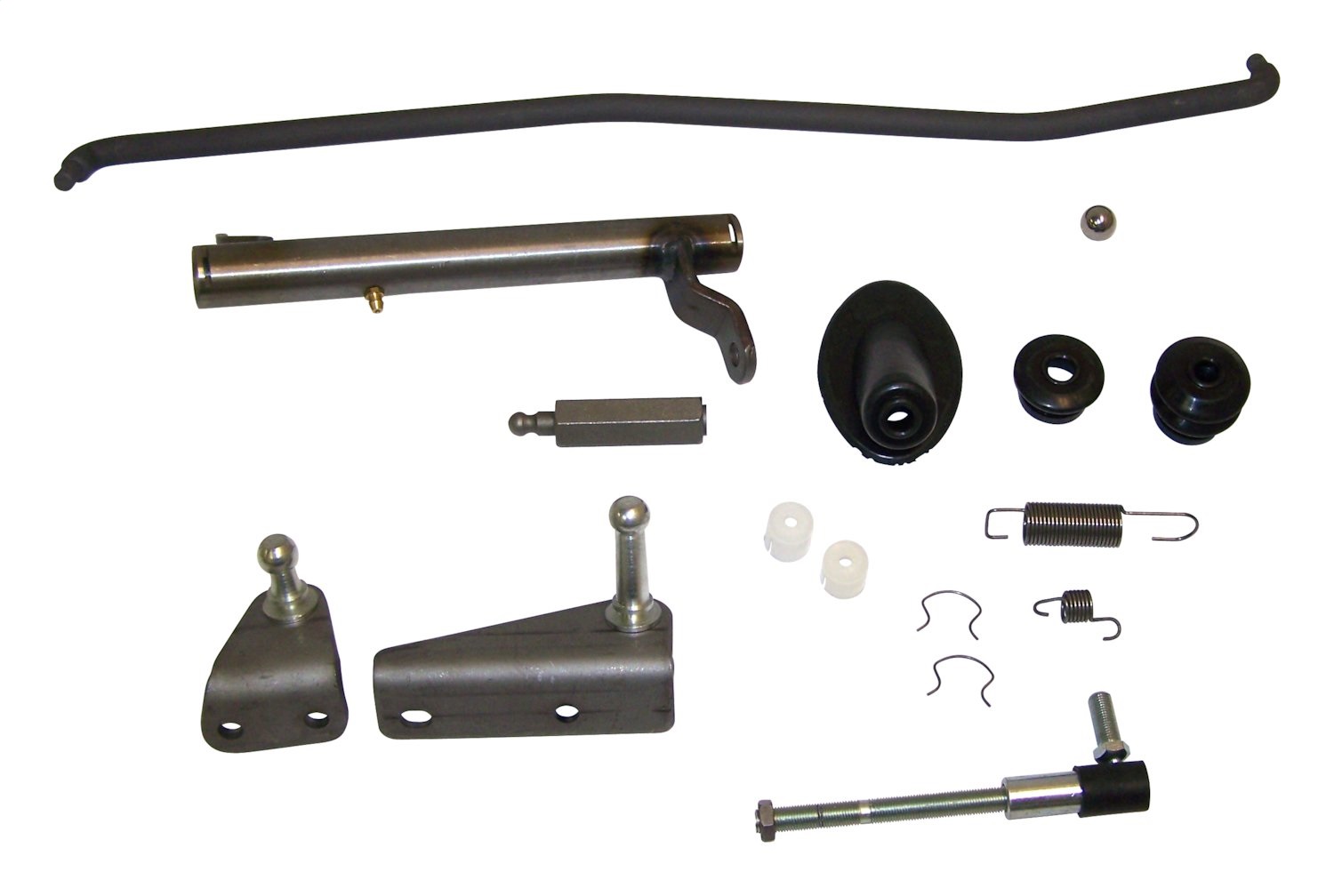 AM Clutch Linkage Kit SKU 5360104K OEM 50-1185 J500502