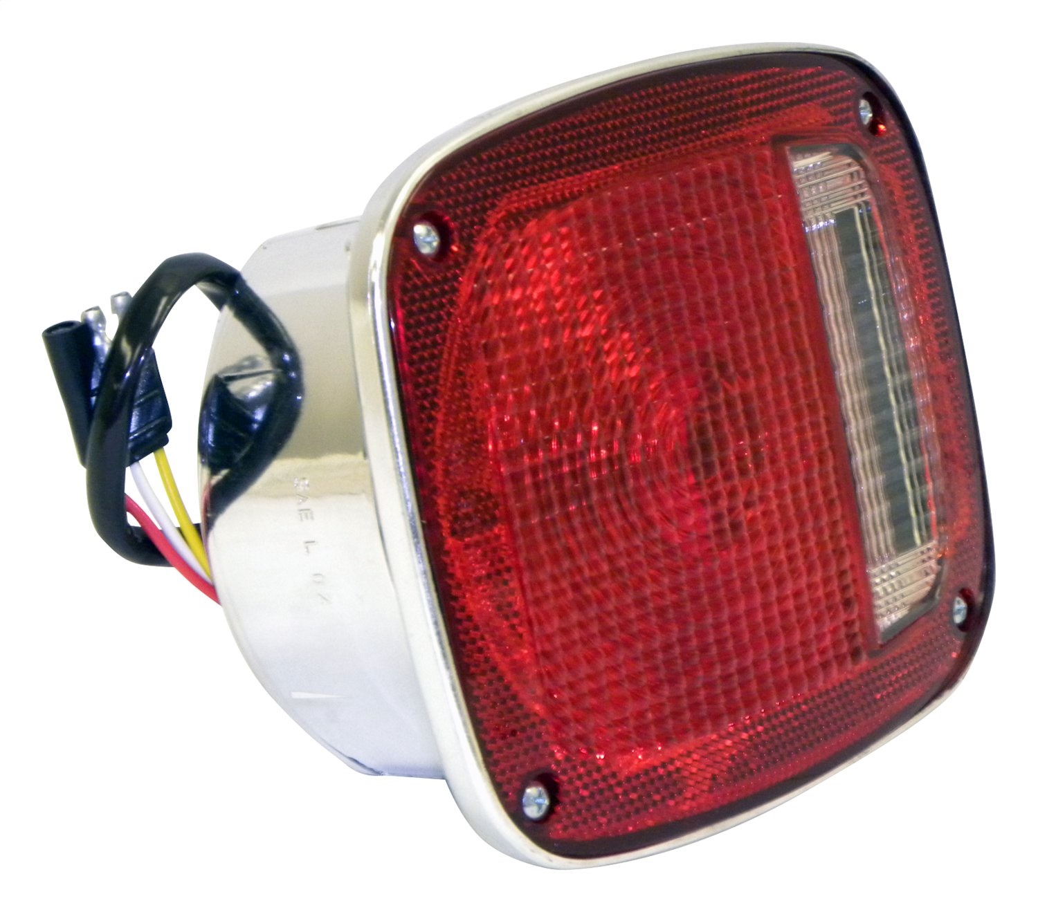 AM Crown Tail Light SKU 5457198C OEM 30398 J730109