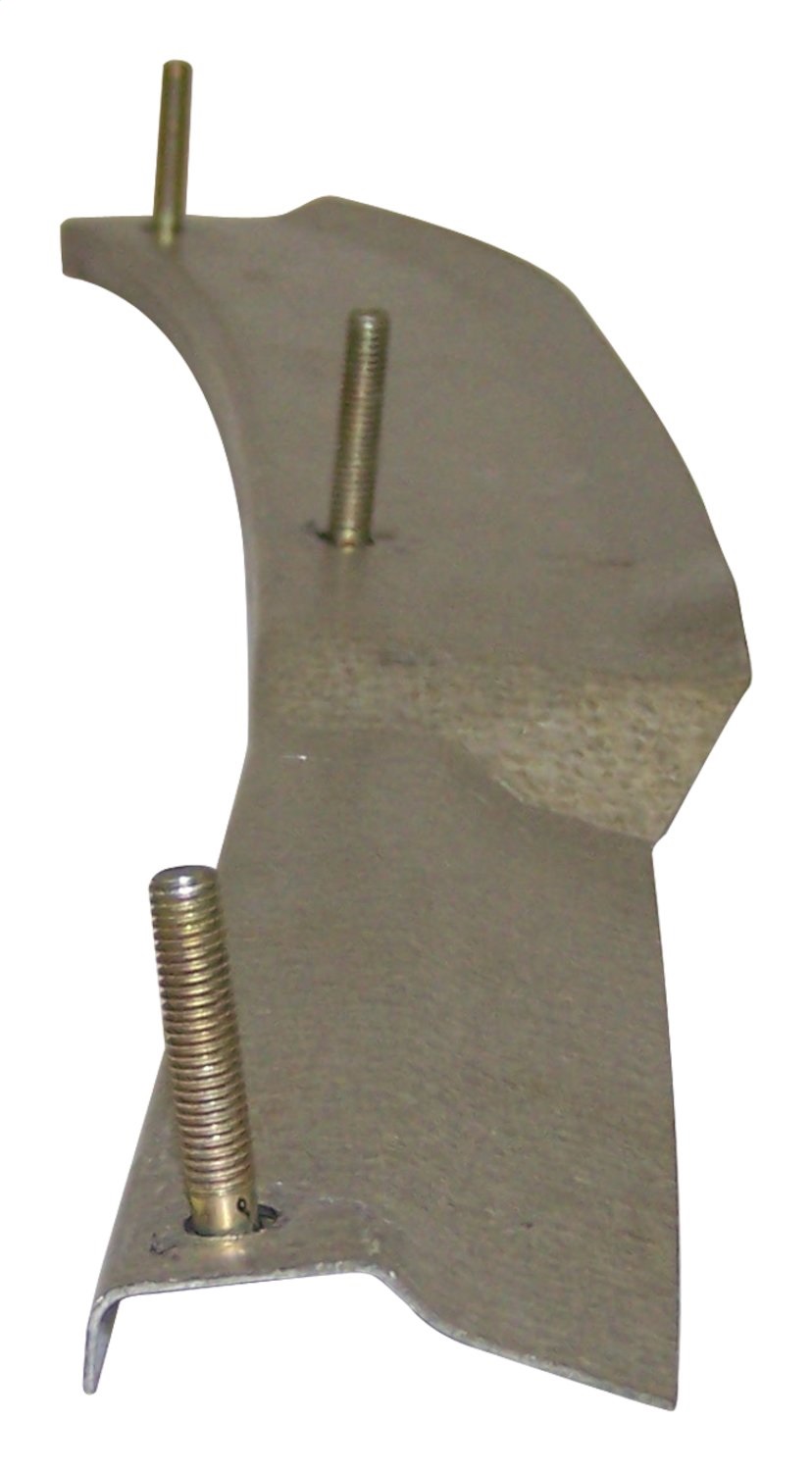 AM Crown Fender Flare Hardware SKU 55003236