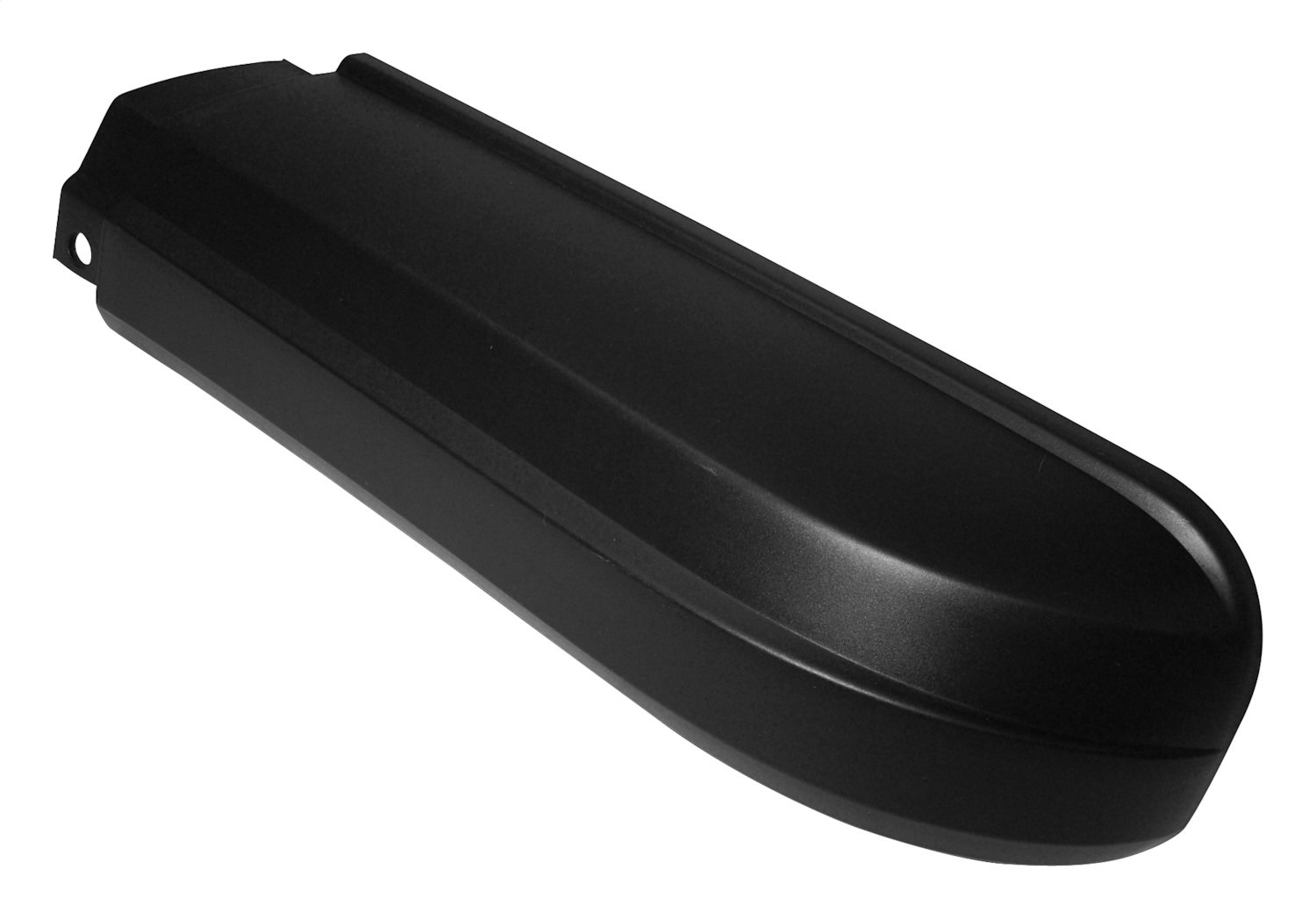 AM Crown Fender Flares Thermoplastic Material SKU 55007317 Partslink CH1242101