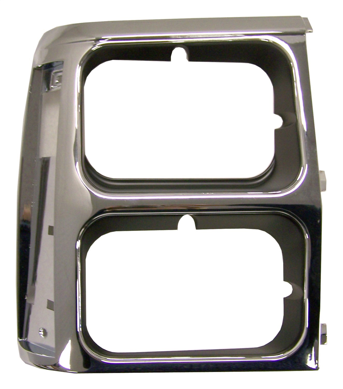 AM Crown Headlight Bezel SKU 55008046 OEM A0705-1664CH2513116-5073-55
