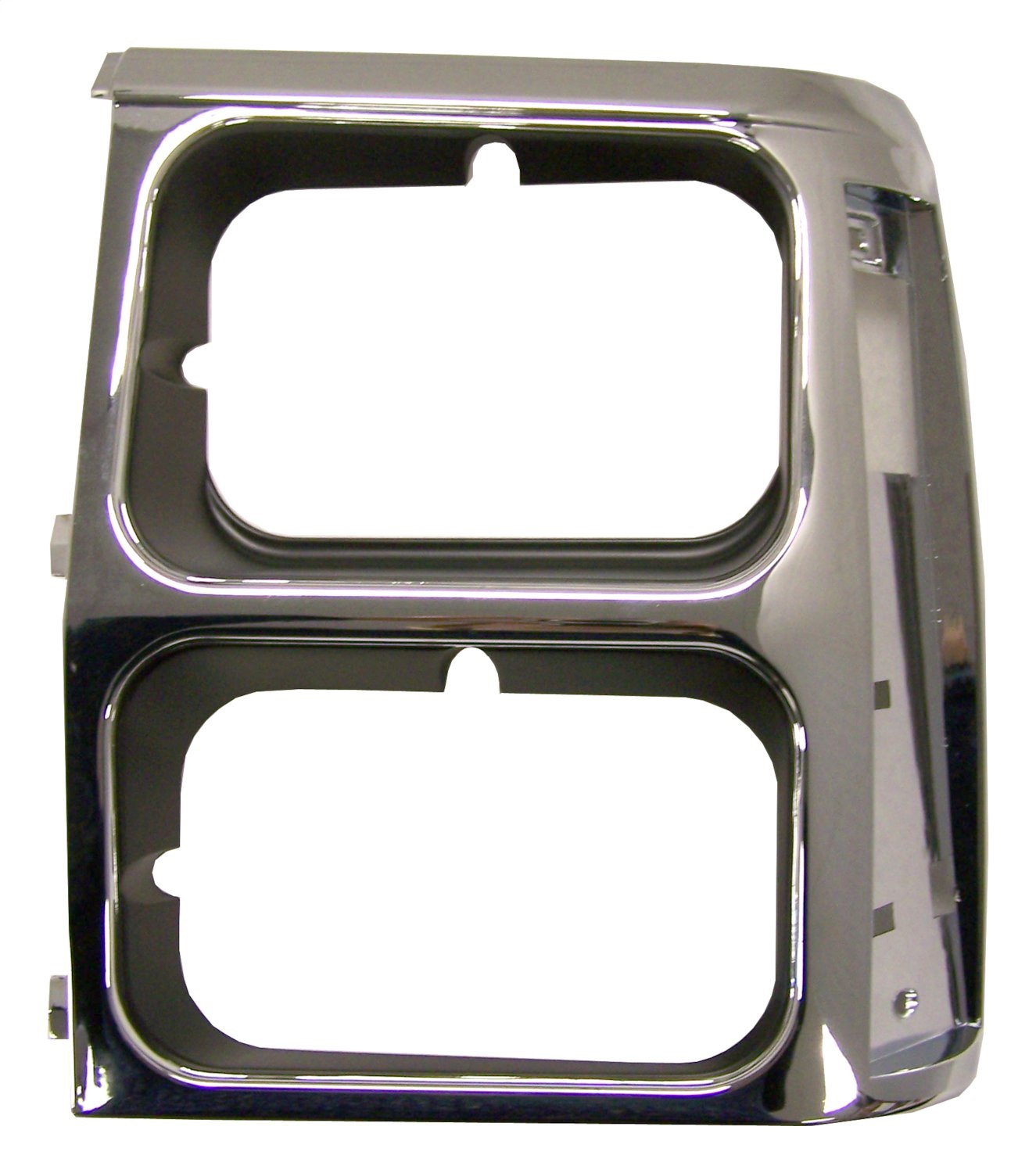 AM Crown Headlight Bezel SKU 55008047 OEM A0706-1664CH2512116-5074-55