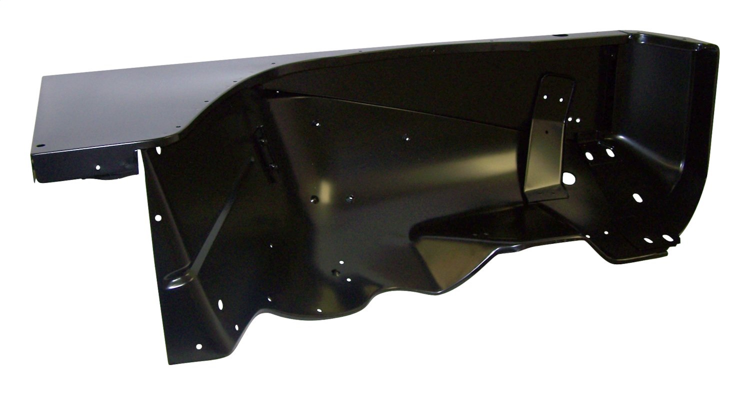 AM Crown Fender SKU 55013514 OEM AM0213 AM77801 A0501A CH124