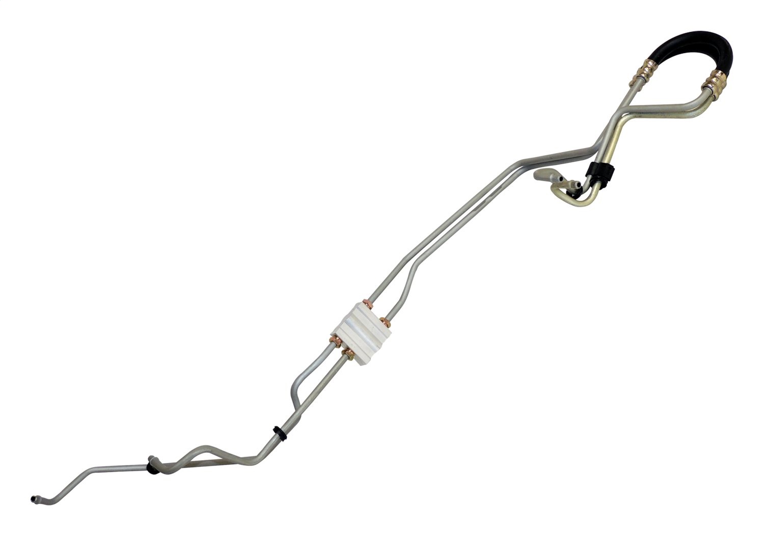 AM Transmission Cooler Hose Set SKU 55038177AE