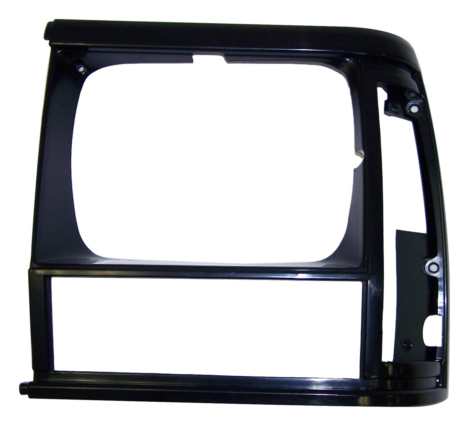 AM Headlamp Bezel SKU 55054931 OEM AD104M AM0355-5067-1-5425G