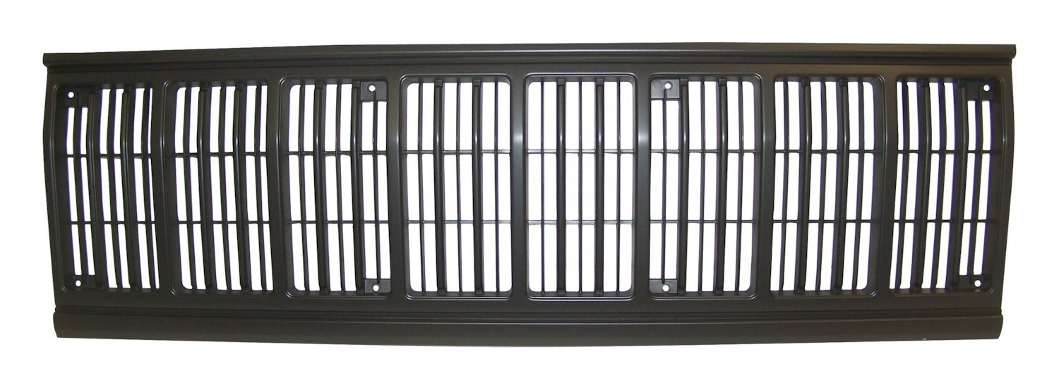 AM Grille SKU 55054945 OEM AM0351 CH1200177-104-01542B