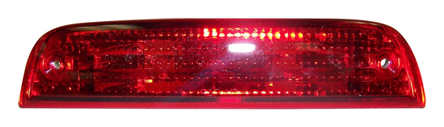 AM Crown Third Brake Light SKU 55054992 OEM 4399678-176-00333