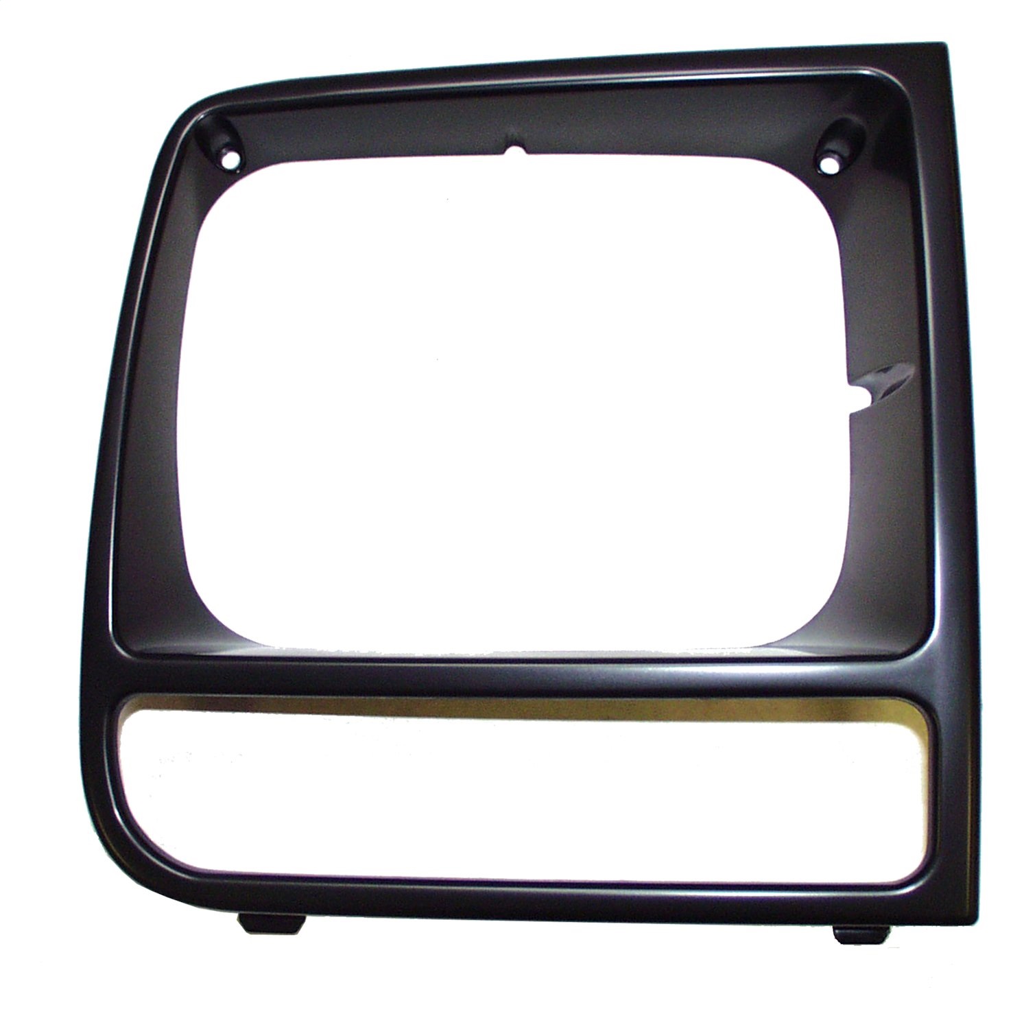 AM Headlamp Bezel SKU 55055136 OEM 1664CH2513156-3258982-5EM72S