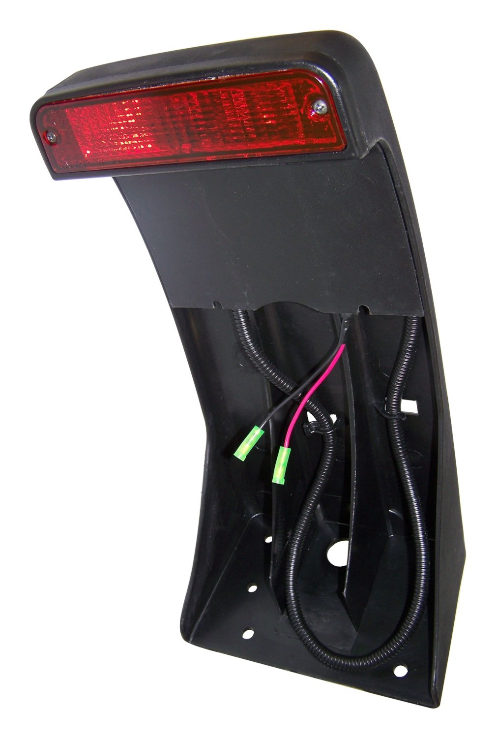 AM Crown Third Brake Light SKU 55055280AB OEM 55055280