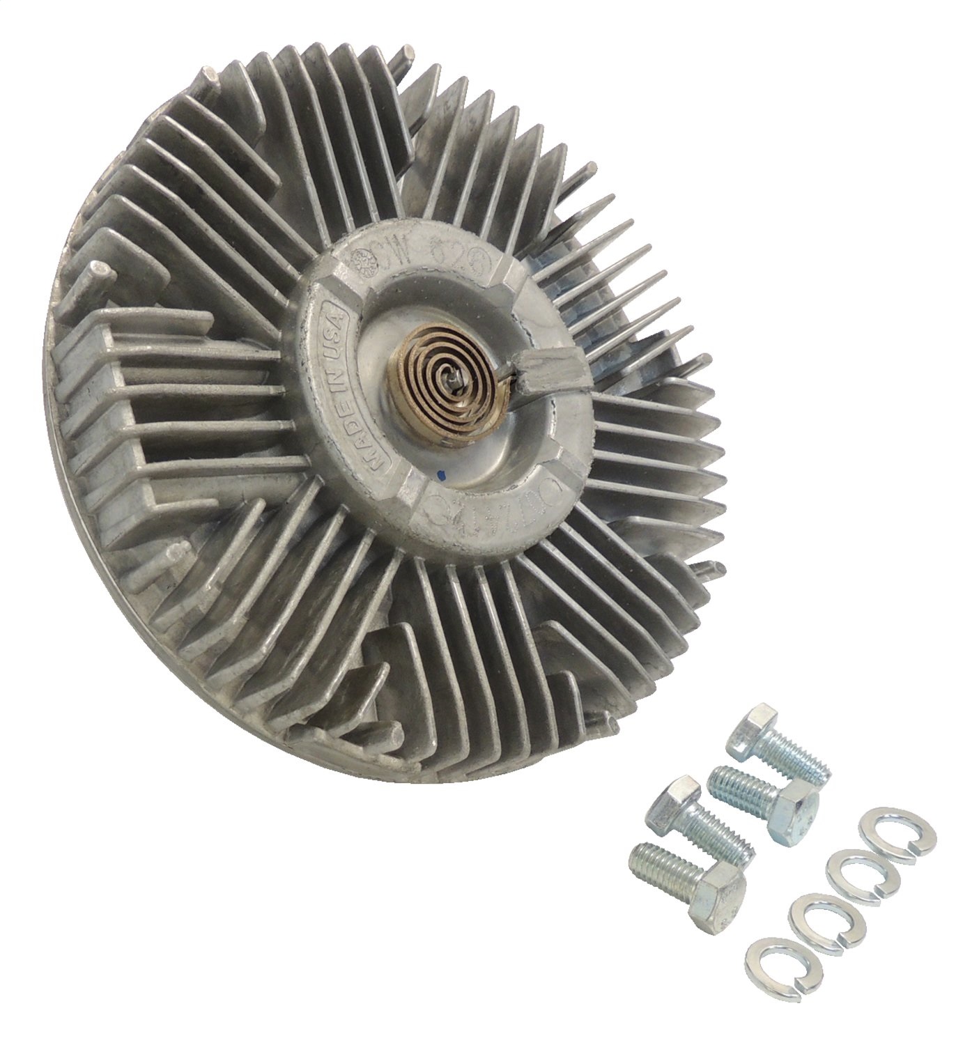 AM Crown Fan Clutch SKU 55056699AA OEM 55056699-68085950AA