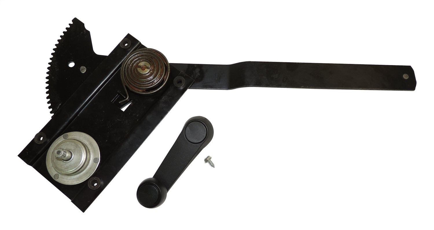 AM WINDOW REGULATOR KIT RIGHT SKU 55074990K