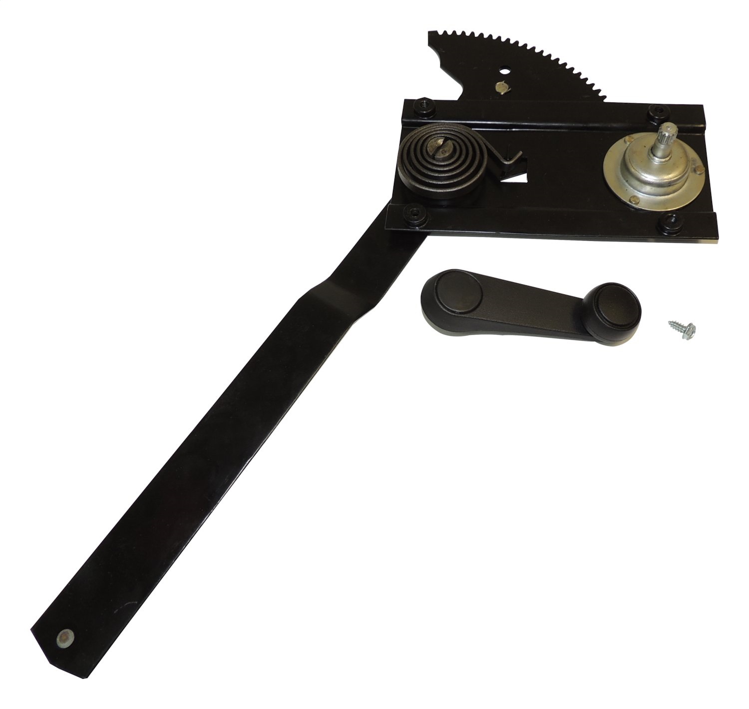 AM WINDOW REGULATOR KIT LEFT SKU 55074991K