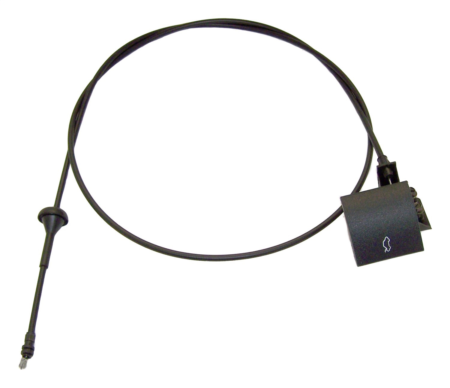 AM Crown General Accessories SKU 55135532AB