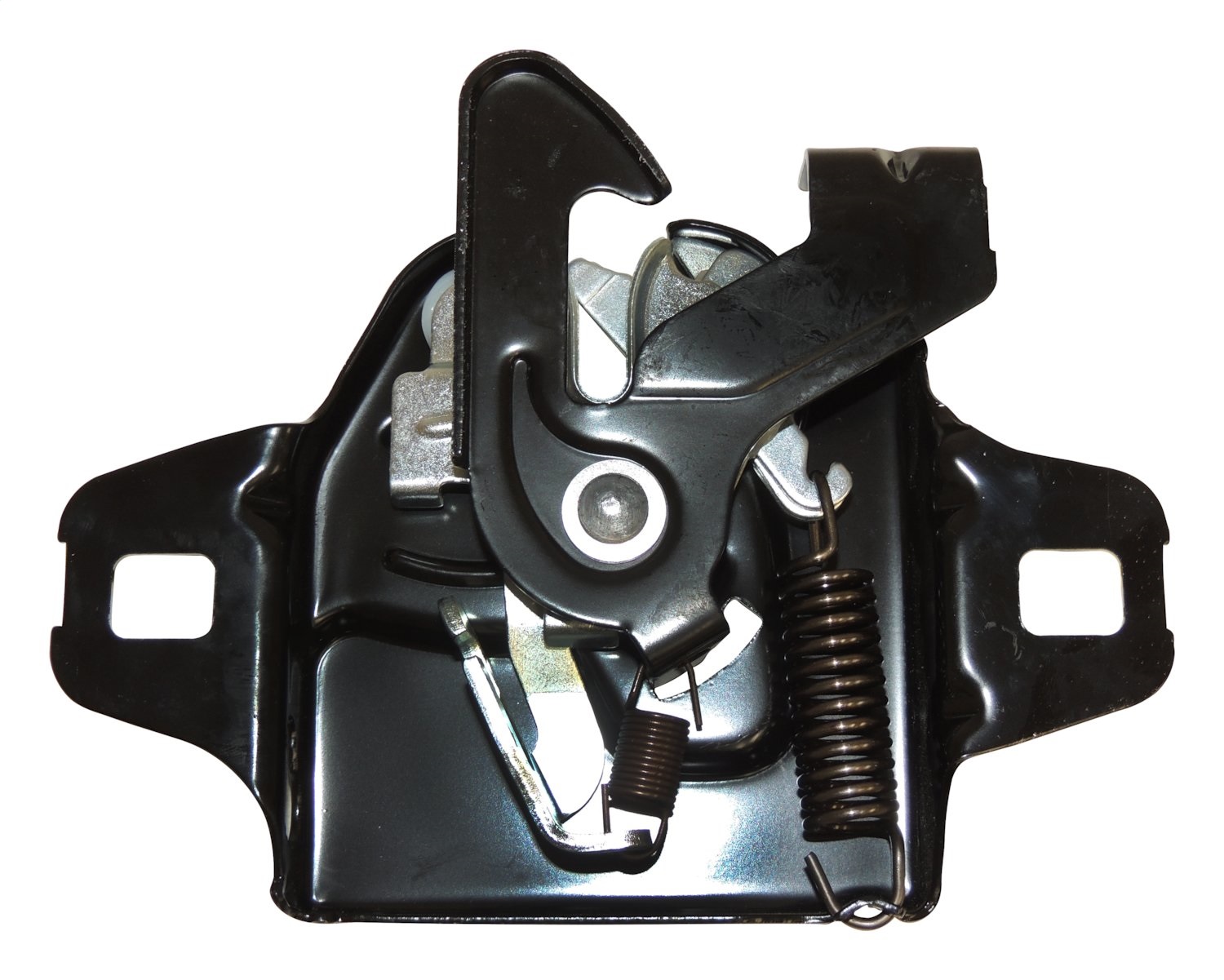 AM Crown Automotive carries over 9600 unique quality replacement parts encompassing over 766-000 different applications for every model of Jeep produced since 1941. SKU 55135600AC