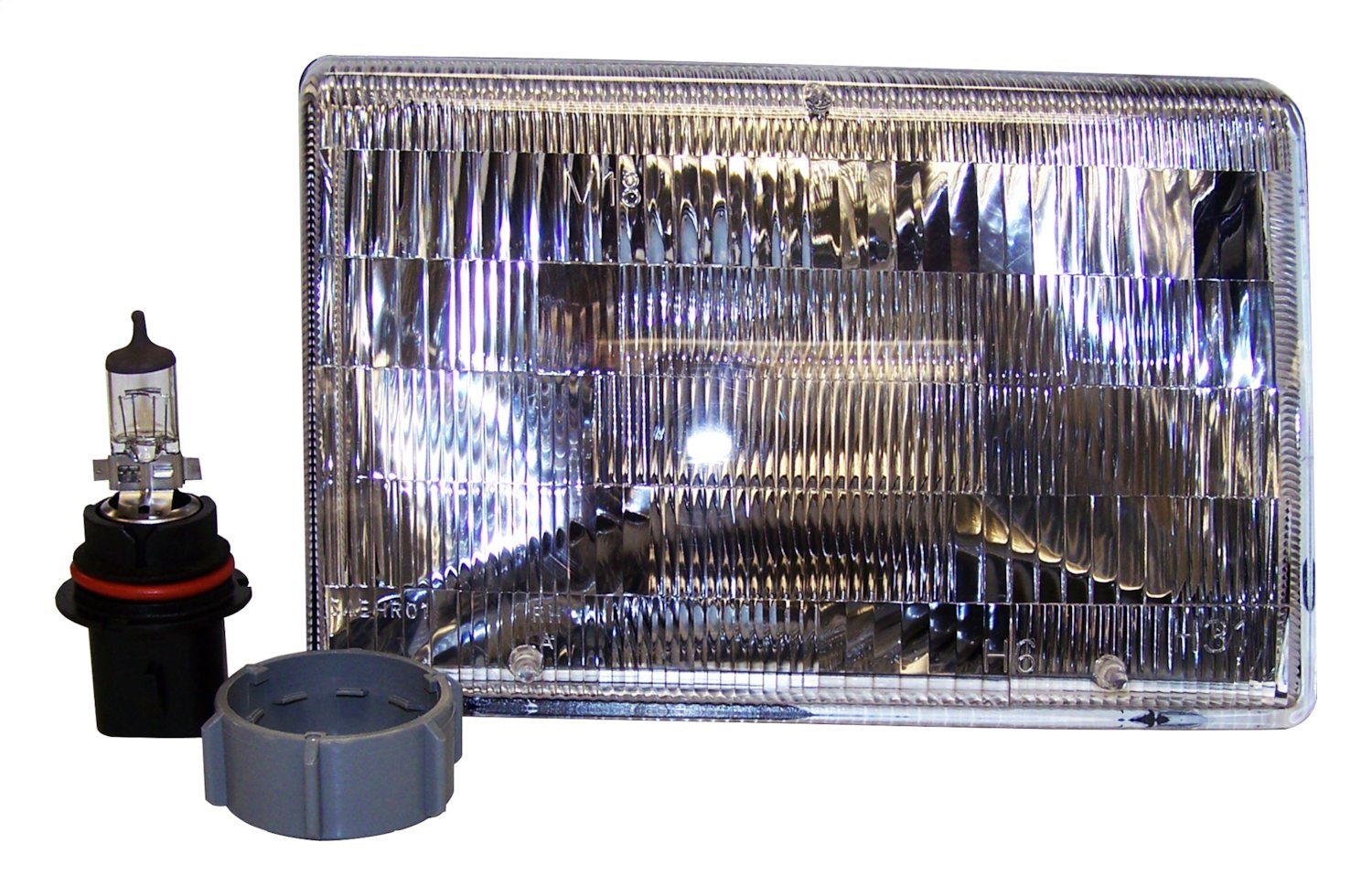 AM Crown Headlight SKU 55155126 OEM P9511-1661CH2503106-20-3070