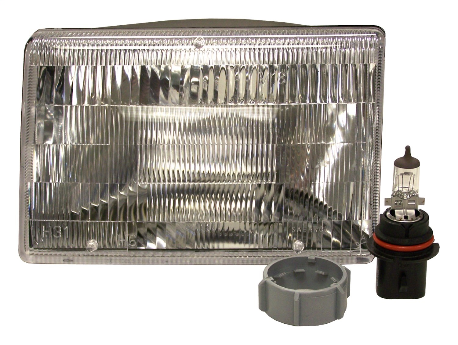 AM Crown Headlight SKU 55155127 OEM P9512-20-3071-00-55055119-5