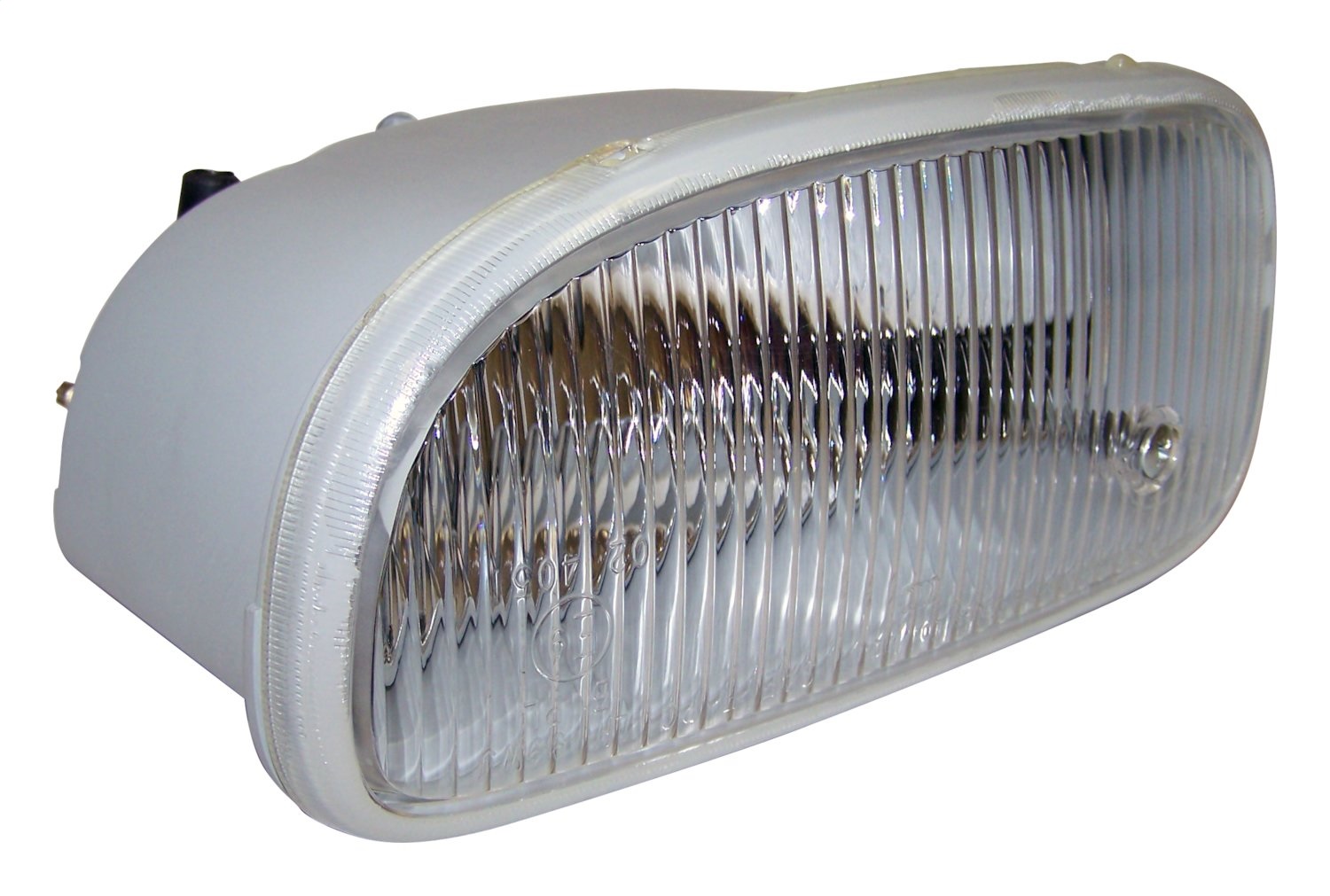 AM Crown Fog Light SKU 55155137AB OEM 116-01127-55155137