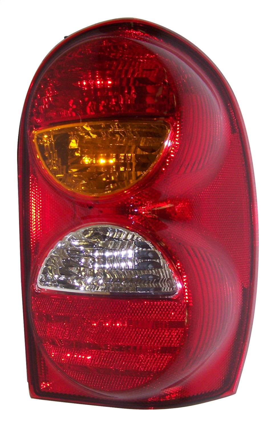 AM Crown Tail Light SKU 55155828AF OEM 55155828-55155828AG