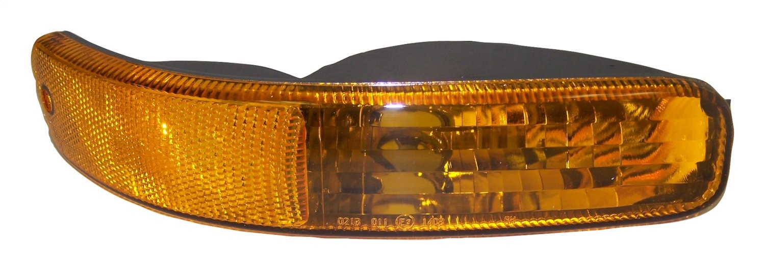 AM Crown Parking Light SKU 55155910AC OEM 55155910-55155910AA 55155910