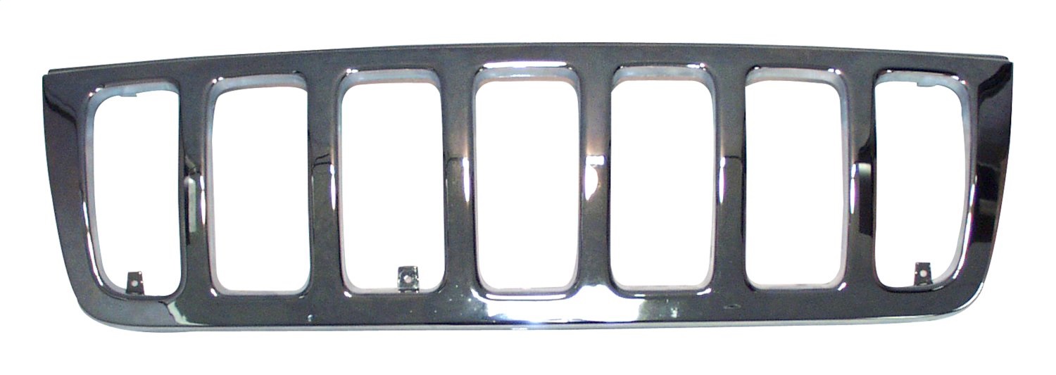 AM Crown Grille Assembly SKU 55155921AA OEM 3231990-55155921-1656A 26-9