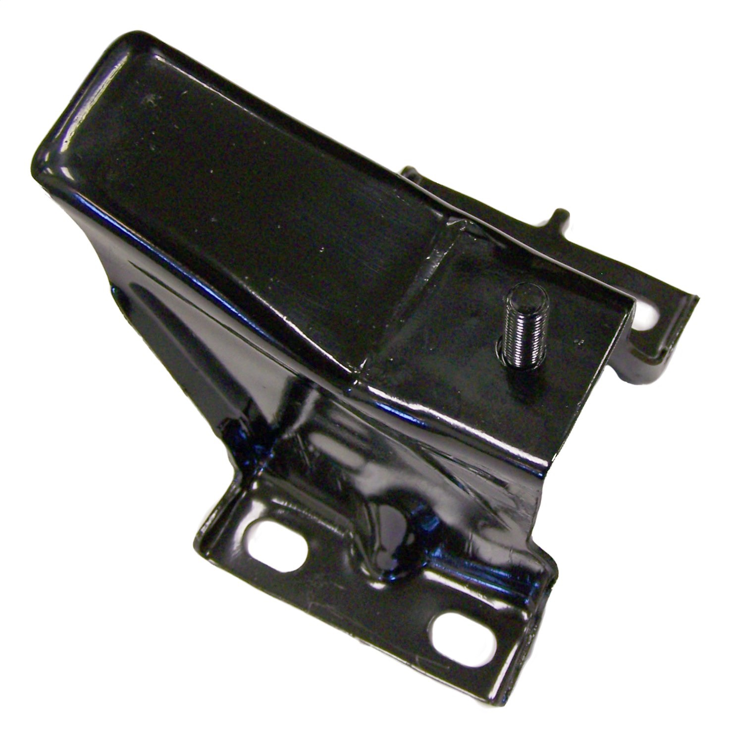 AM Crown Bumper Bracket SKU 55155990AA OEM 55155990-26-9764-3003.0875
