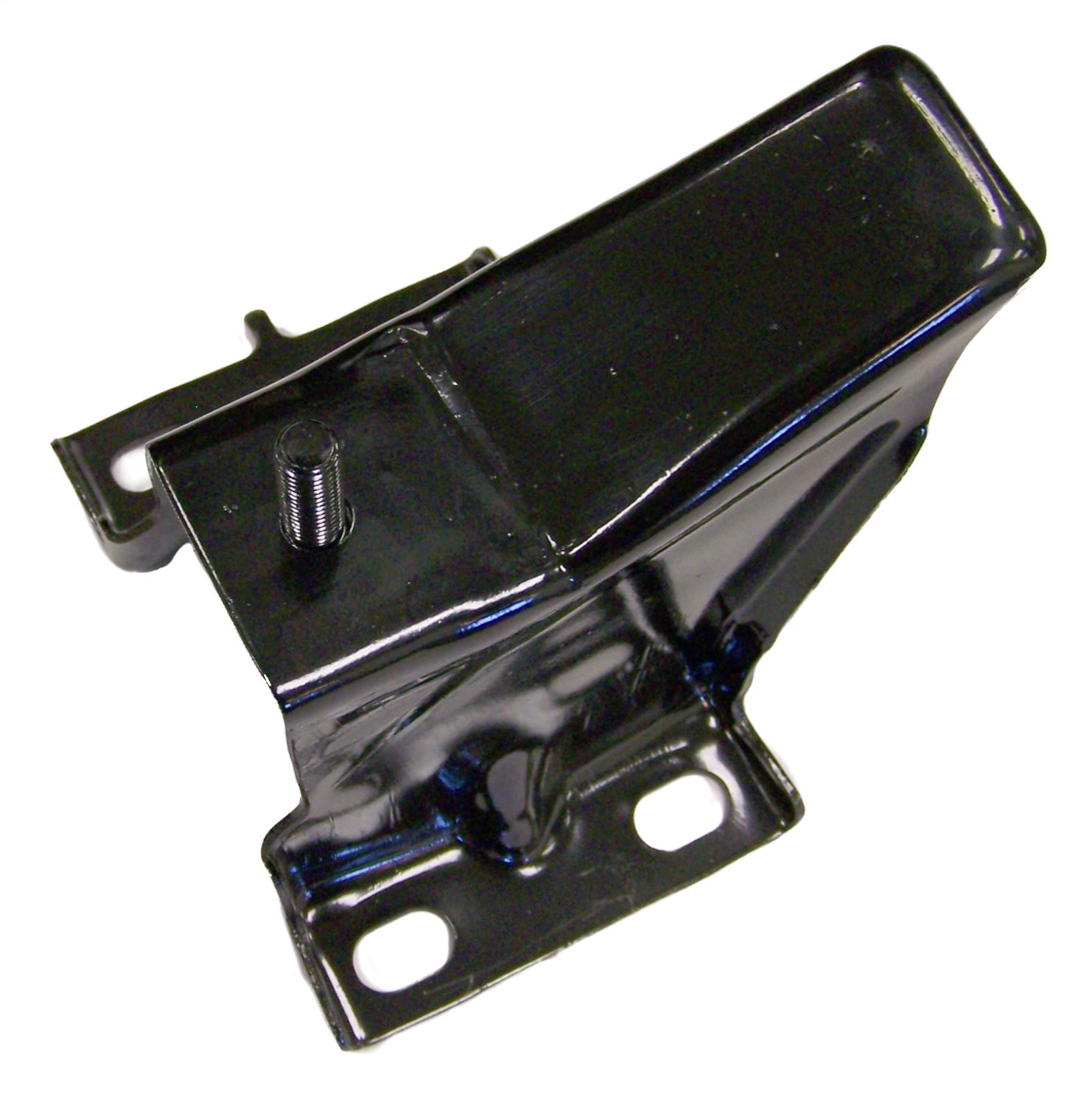 AM Crown Bumper Bracket SKU 55155991AA OEM 55155991-26-9765-3003.0876