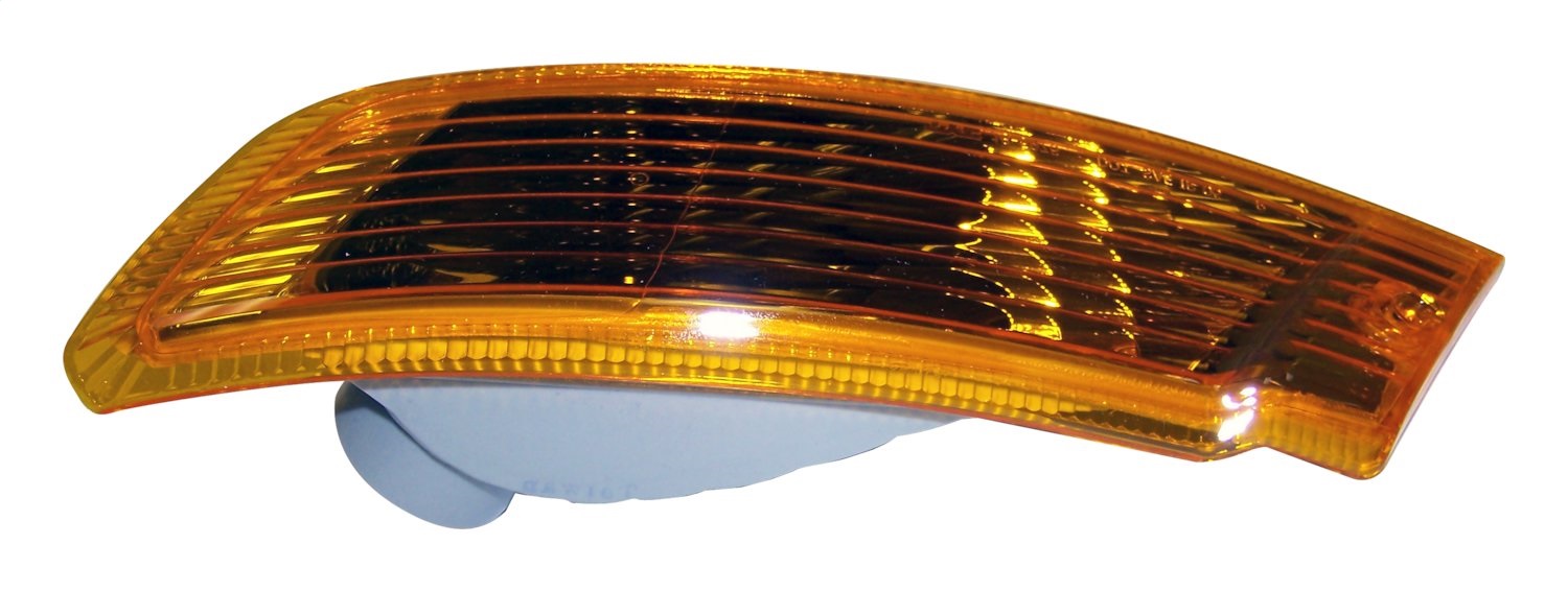 AM Crown Parking Light SKU 55156767AE OEM 55156767