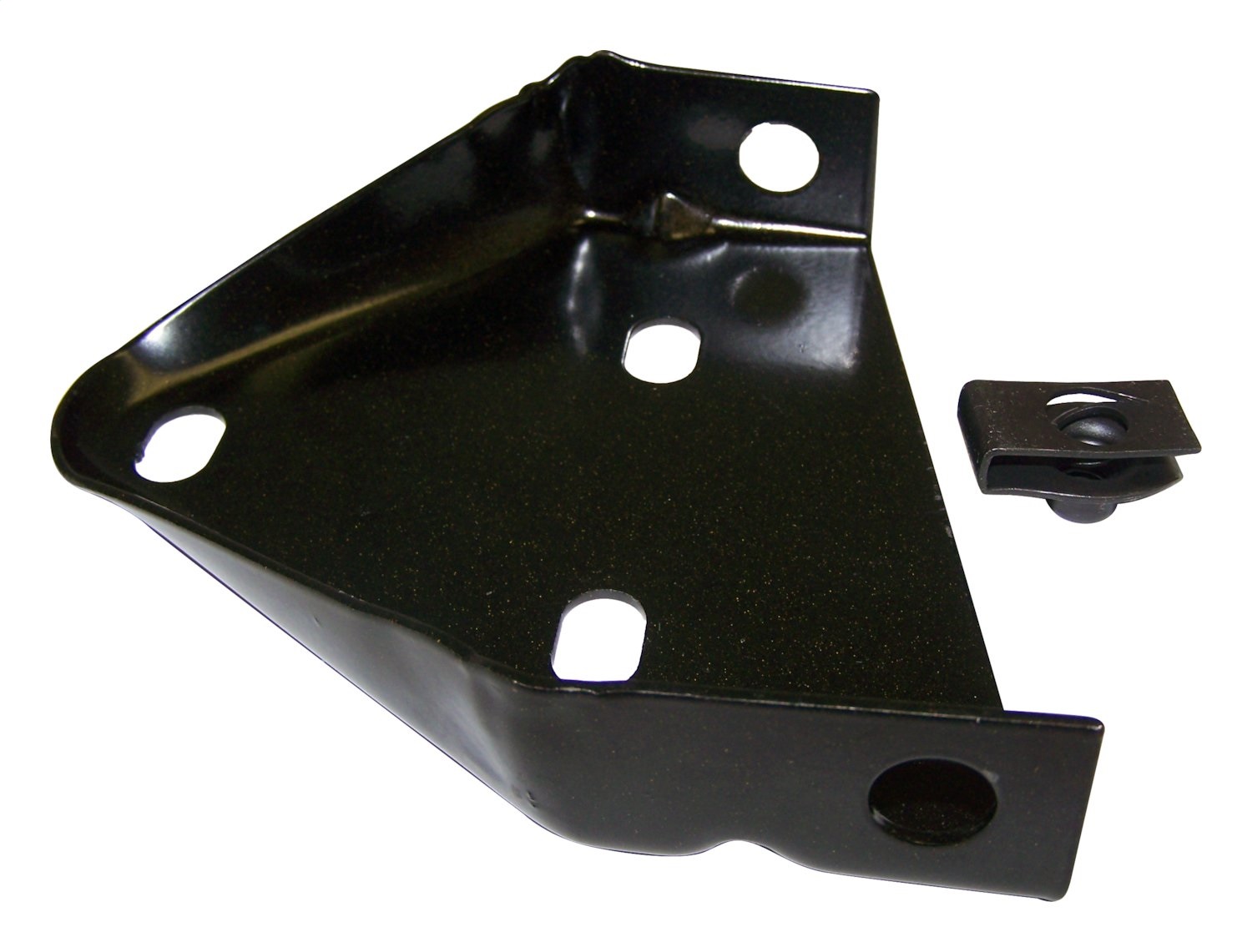 AM Bumper Bracket SKU 55175269AB OEM 3258411-55175269 CH1066104