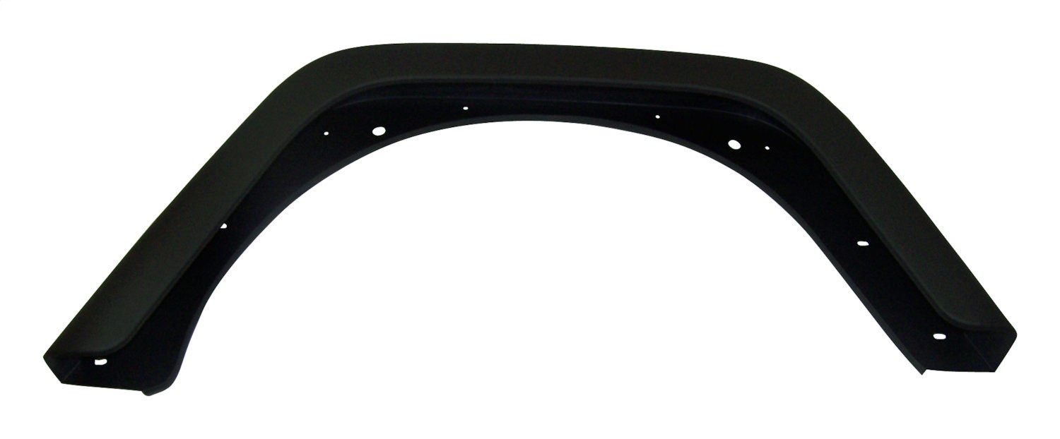 AM Fender Flare Thermoplastic Material SKU 55175727 OEM LKQ3260337-5KC21DX9AB
