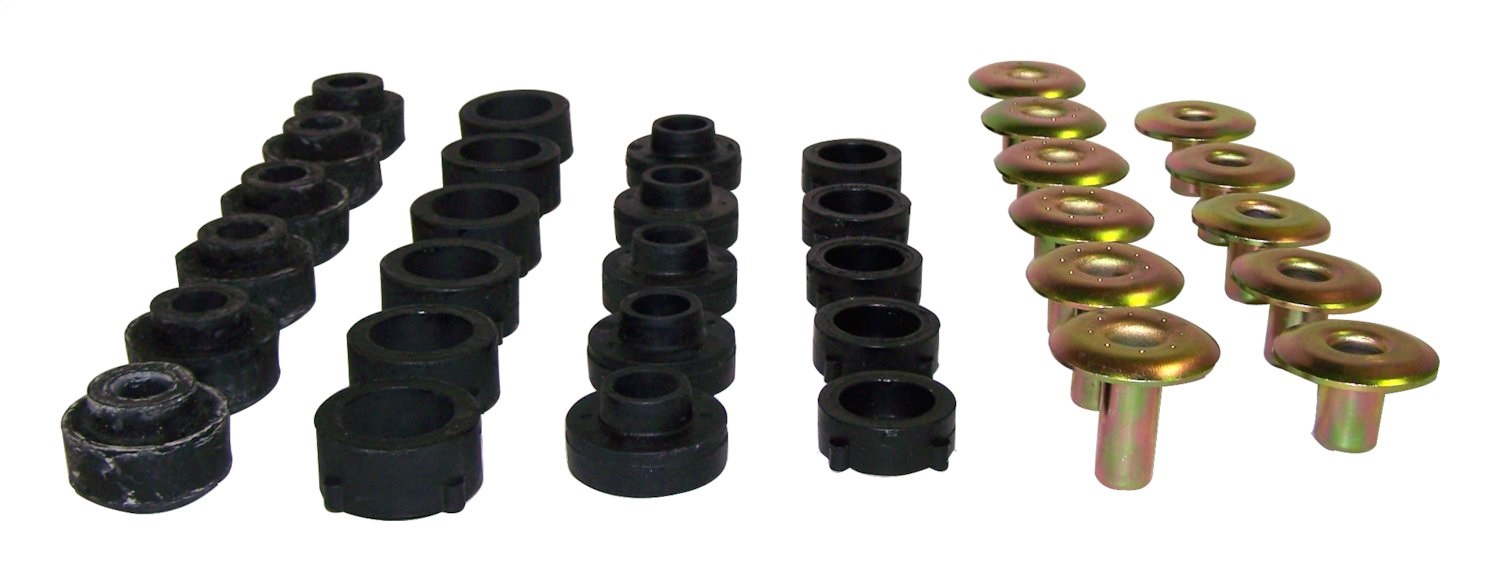 AM Crown General Accessories SKU 55176180K