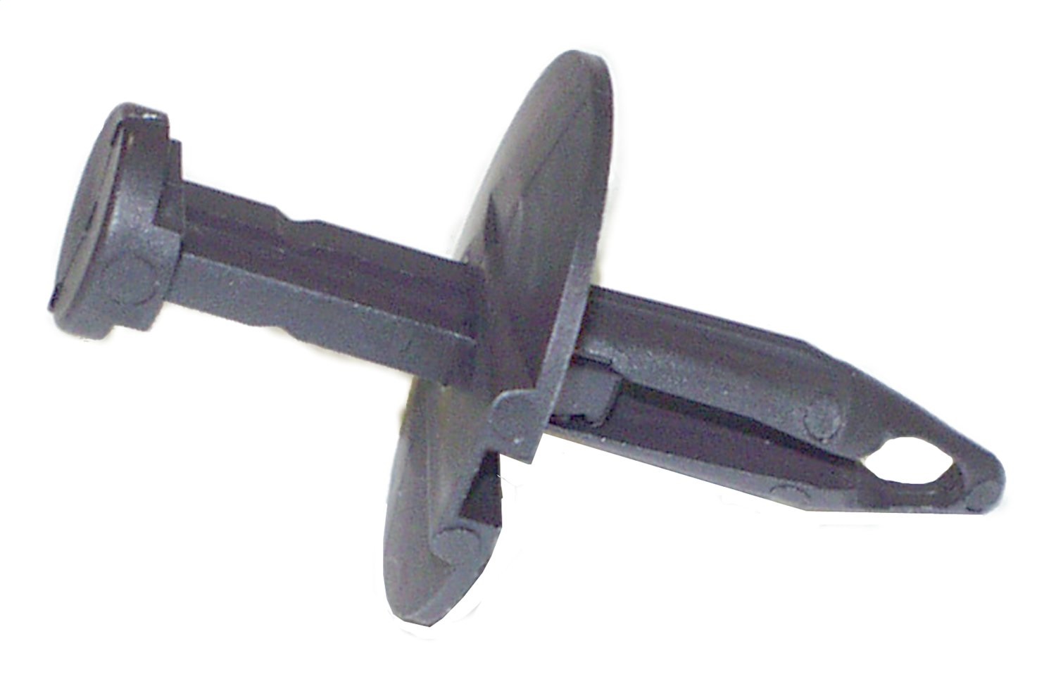 AM Crown Bumper Retainer SKU 55176248