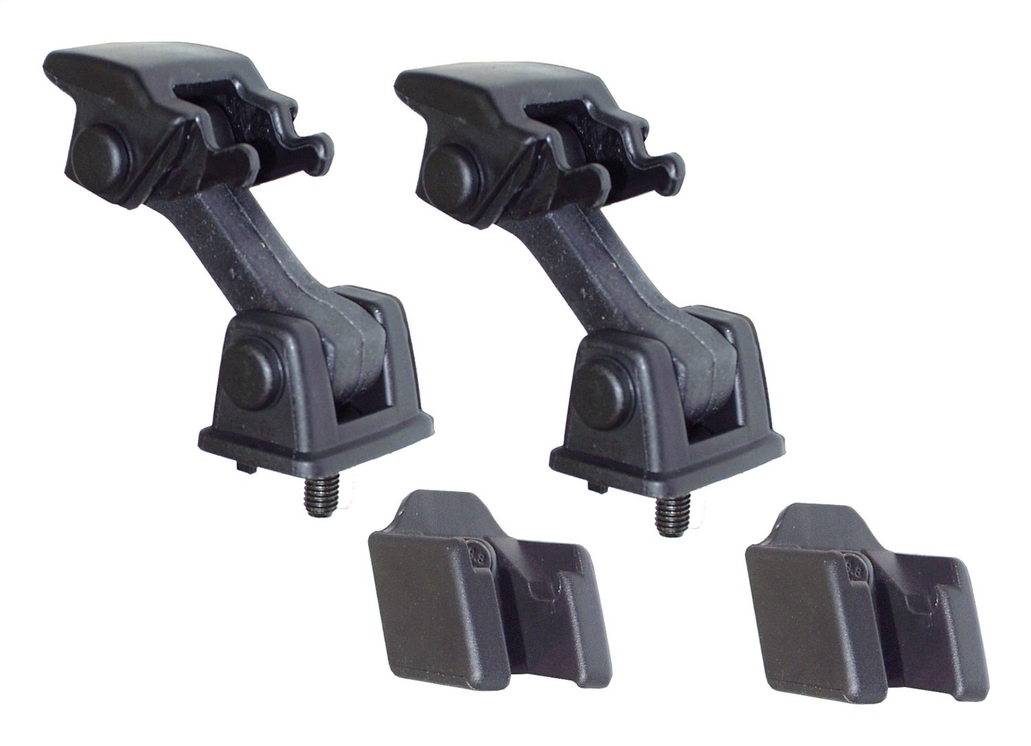 AM Hood Catch Kit SKU 55176636K2 OEM 1046960