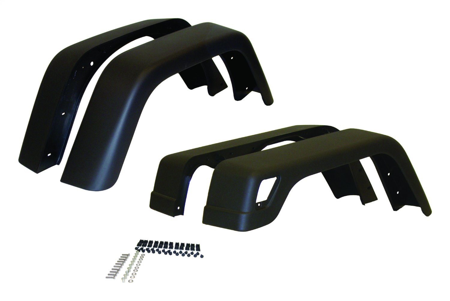AM Crown General Accessories Thermoplastic Material SKU 55254918K7 OEM 125105005